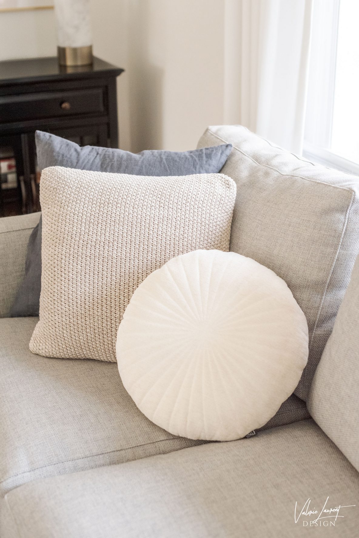 Ash Street Project Valerie Laurent Design