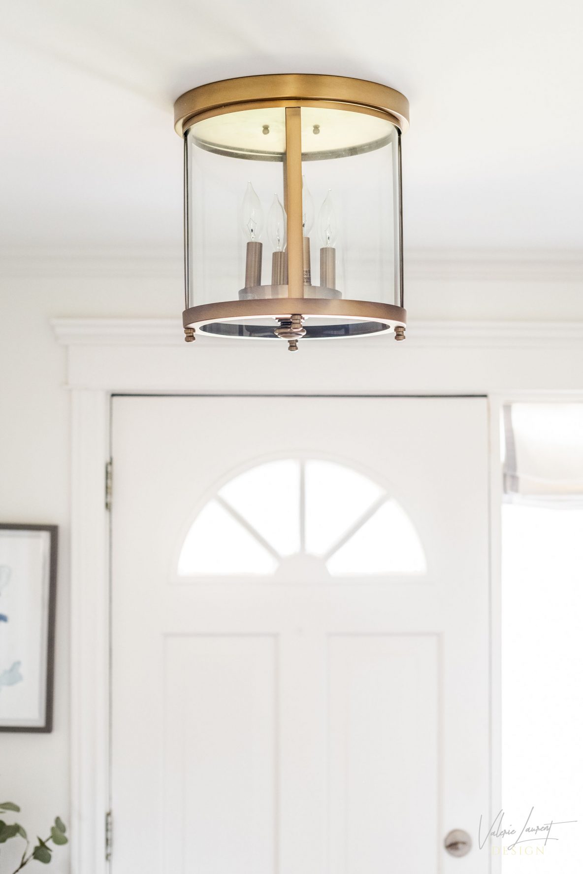 Ash Street Project Valerie Laurent Design